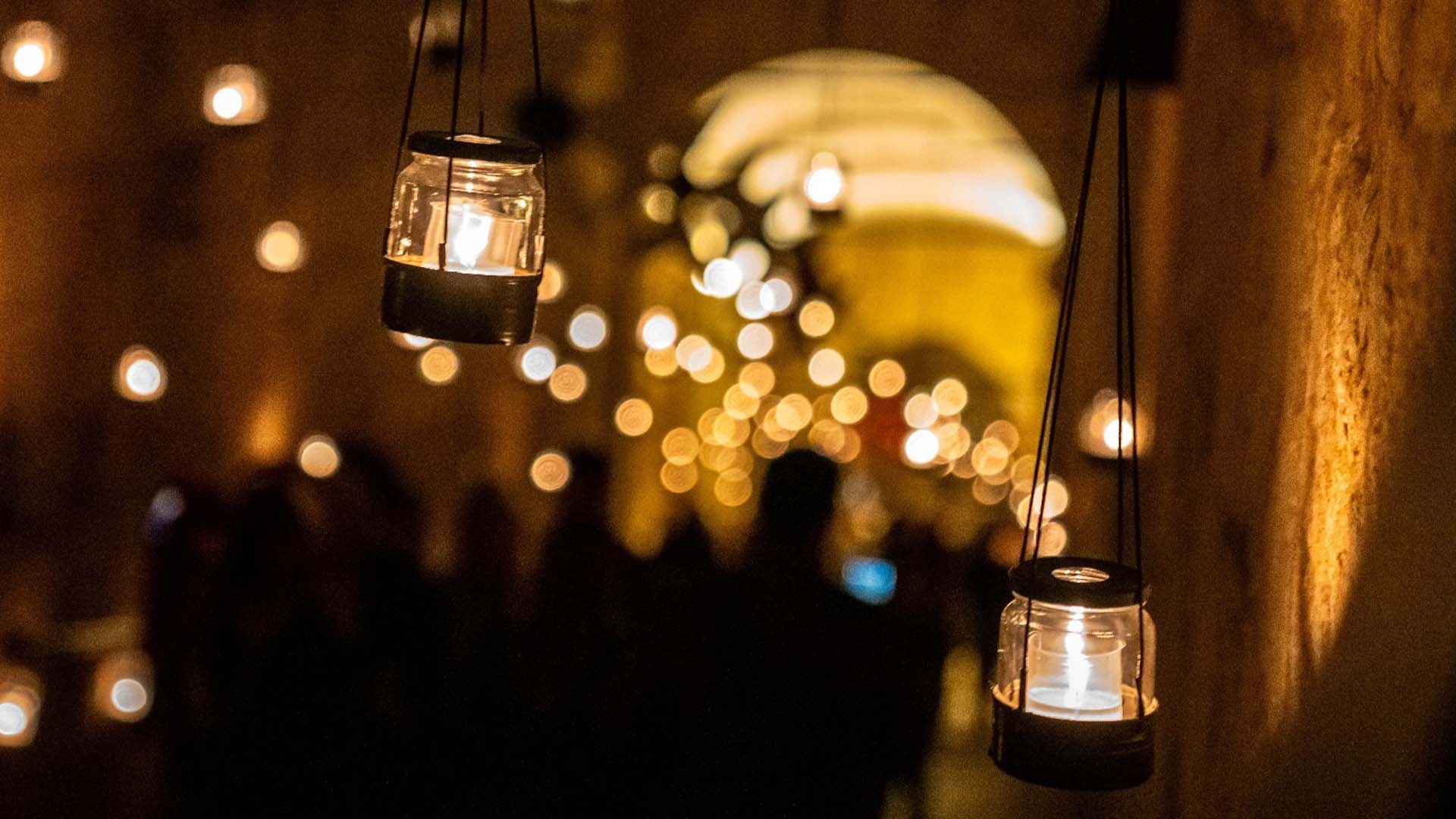 Birgufest 2026 — Birgu by Candlelight