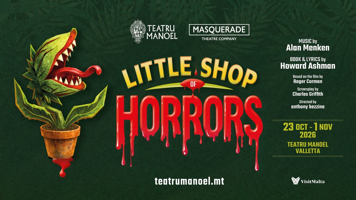 Little Shop of Horrors