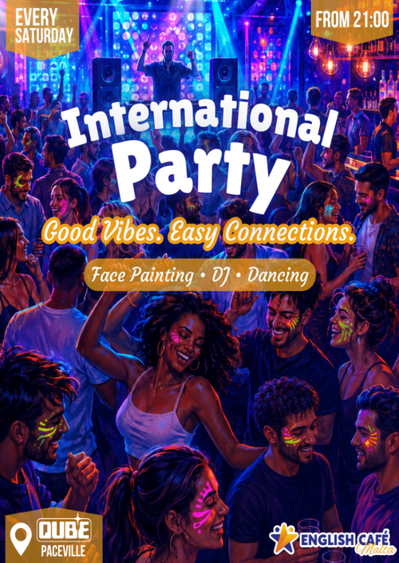 International Party