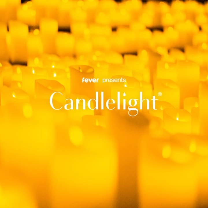 Candlelight: Mozart, Bach and Timeless Composers