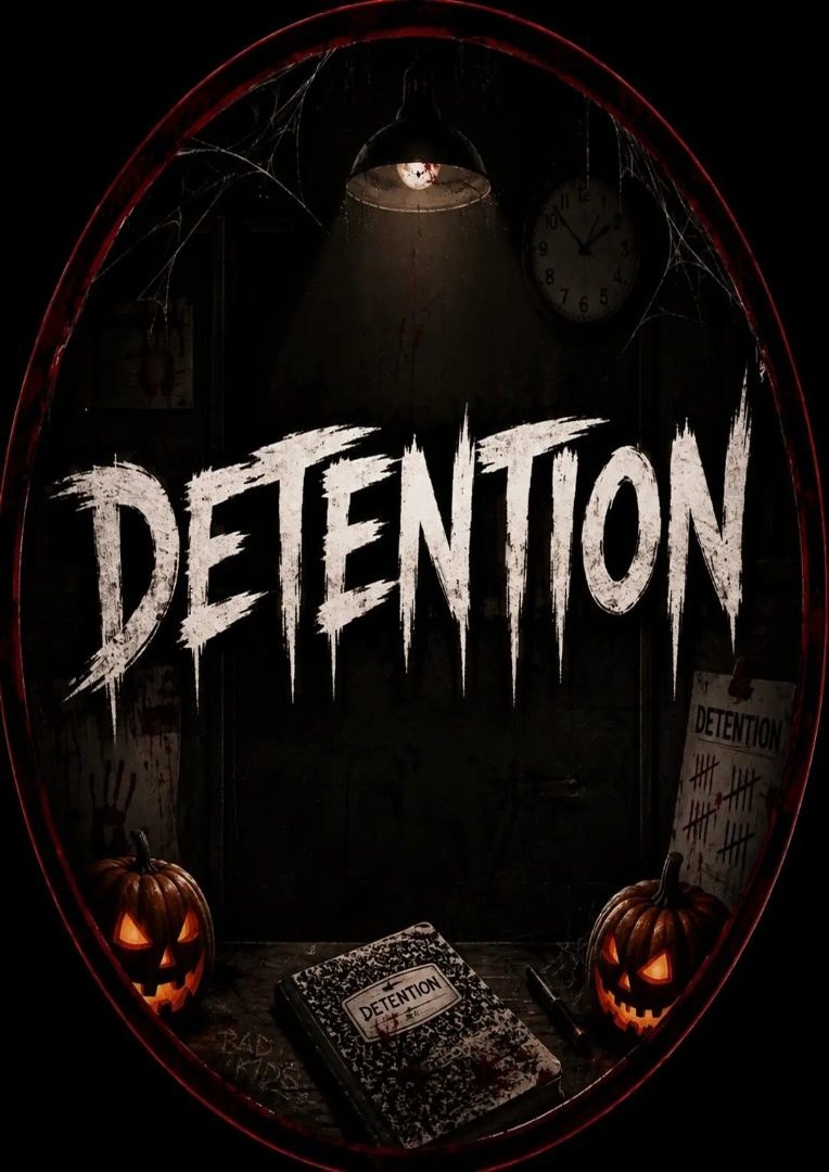 Detention