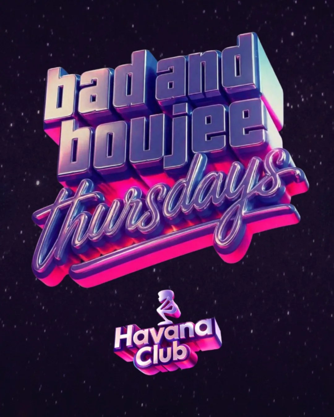 HAVANA THURSDAYS