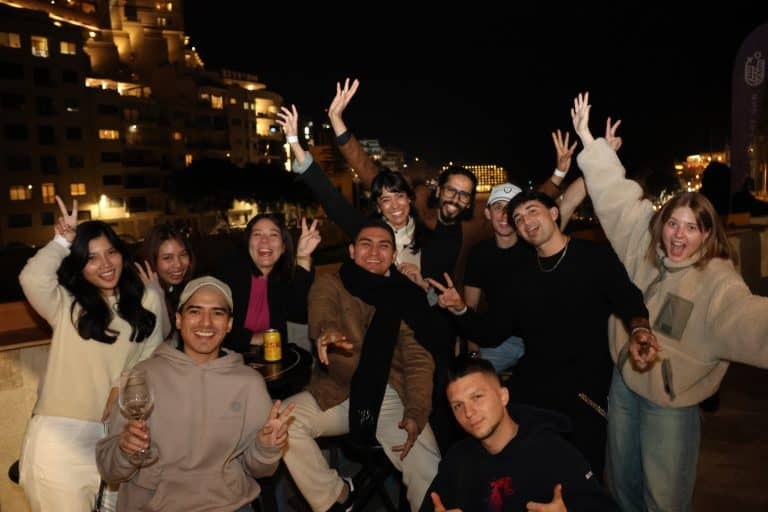 English Conversation Meetup in Malta