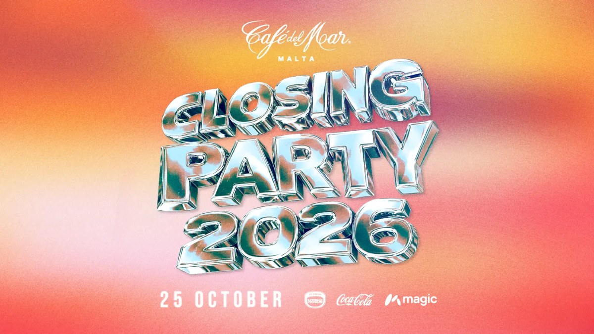 Closing Party