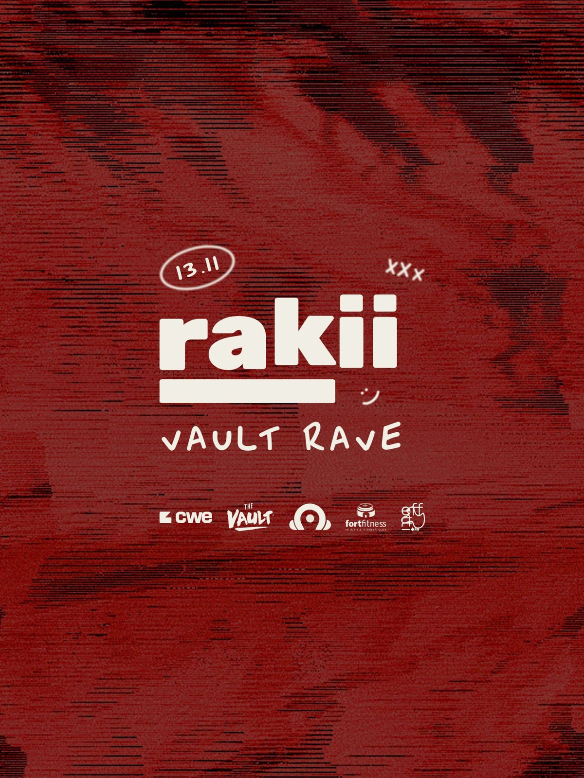 rakii