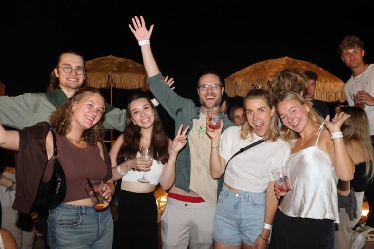 International Meetup in Malta