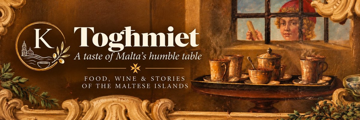 Togħmiet: A taste of Malta’s humble table