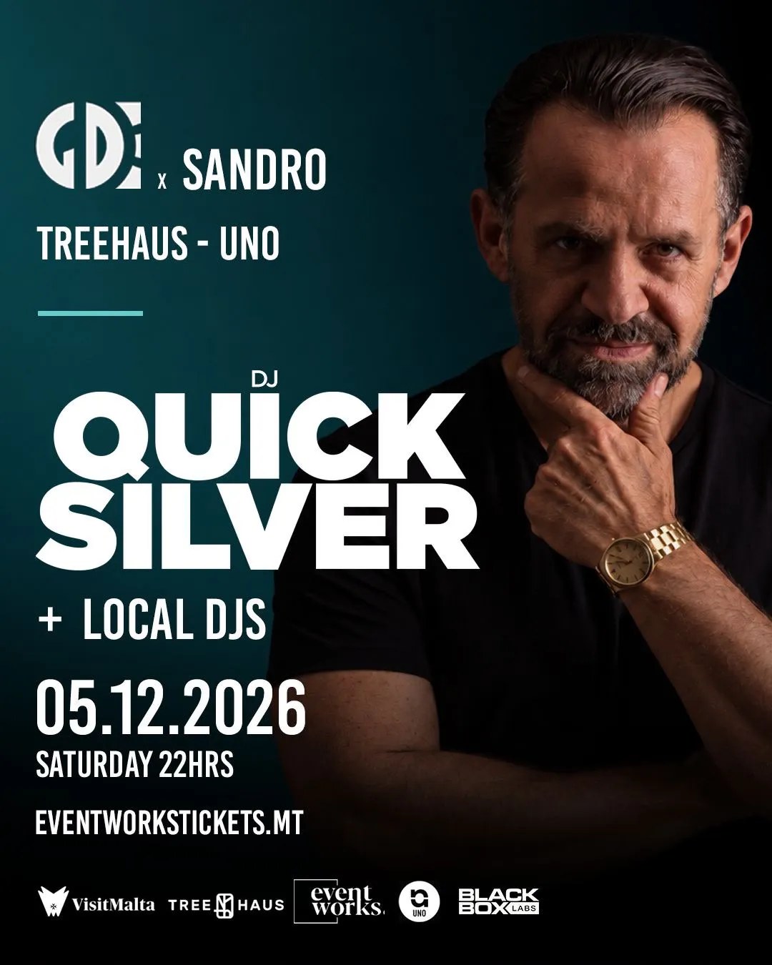 QuickSilver